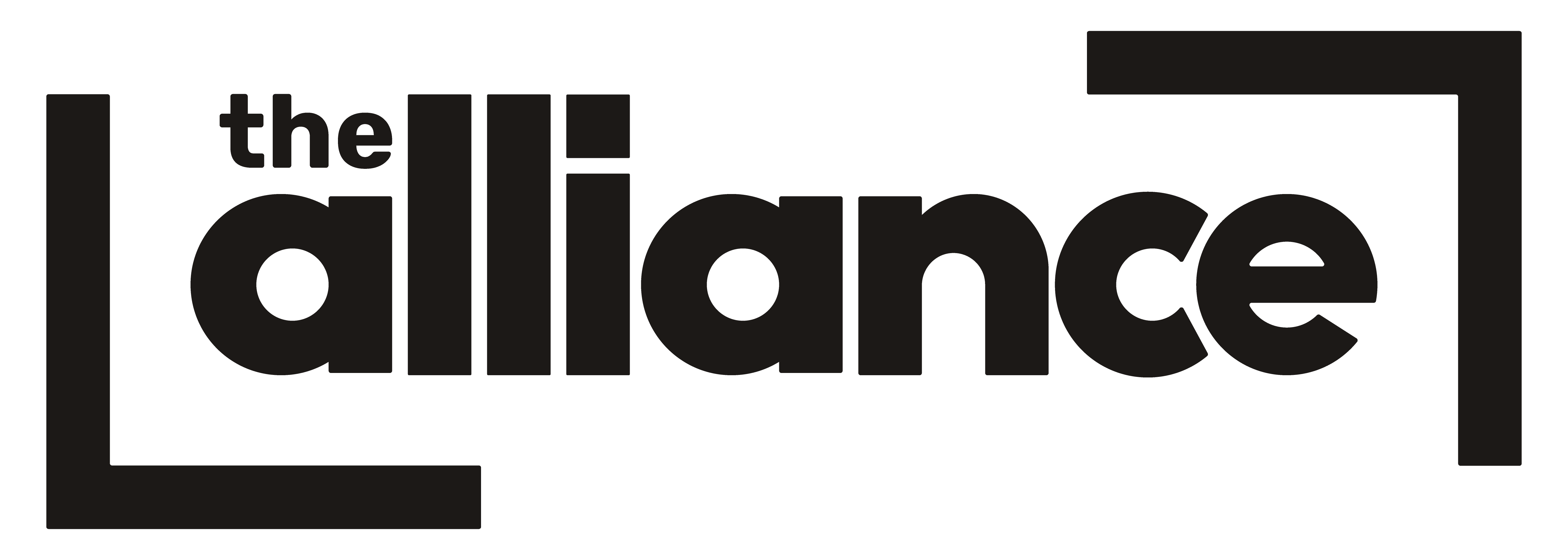The Alliance Logo
